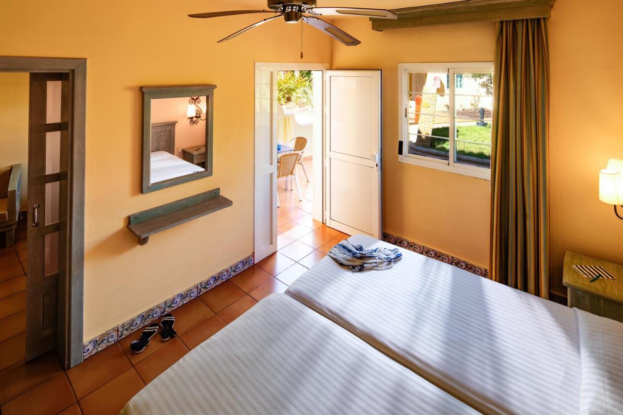Royal Suite Costa Calma Zewnętrze zdjęcie