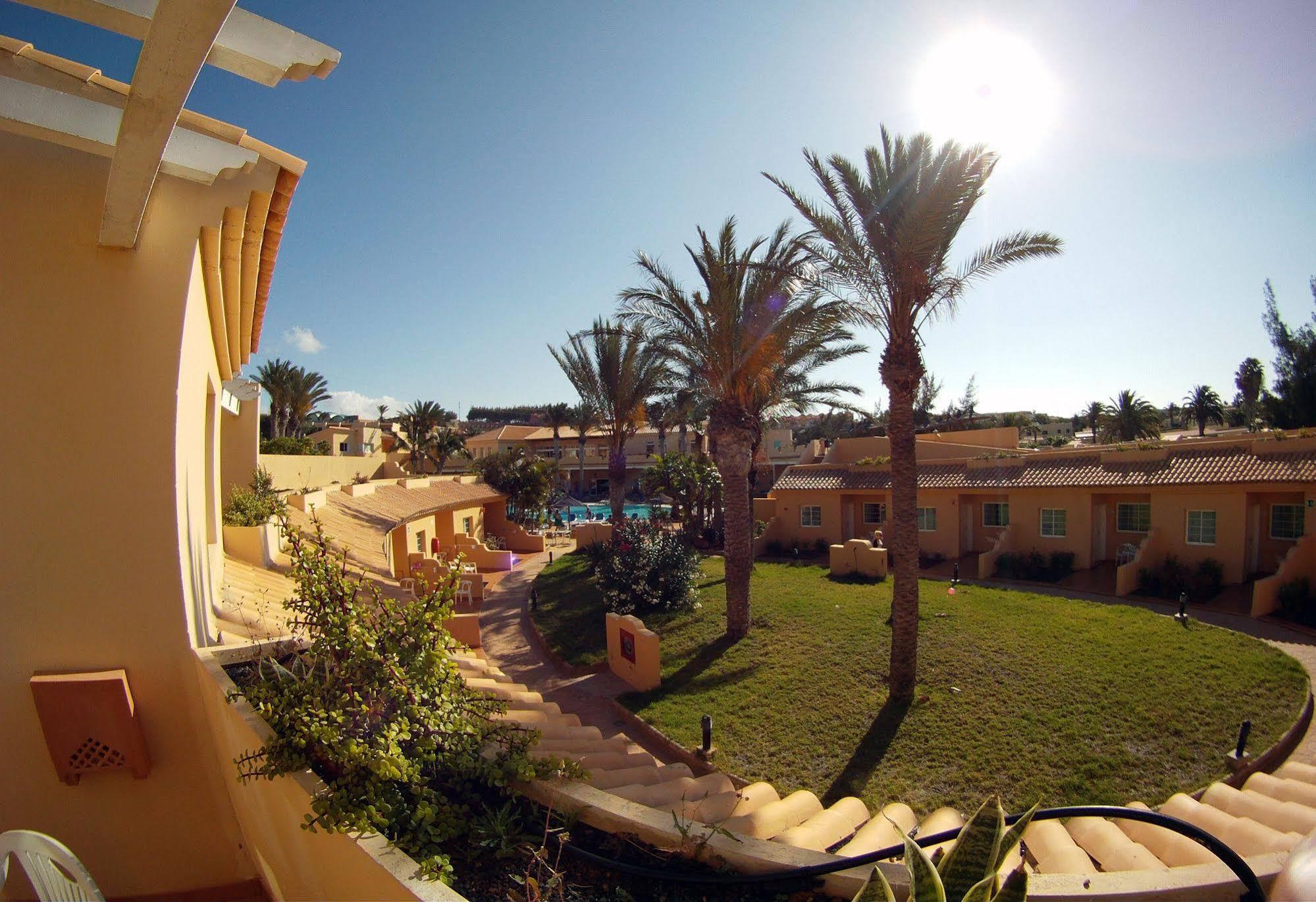 Royal Suite Costa Calma Zewnętrze zdjęcie