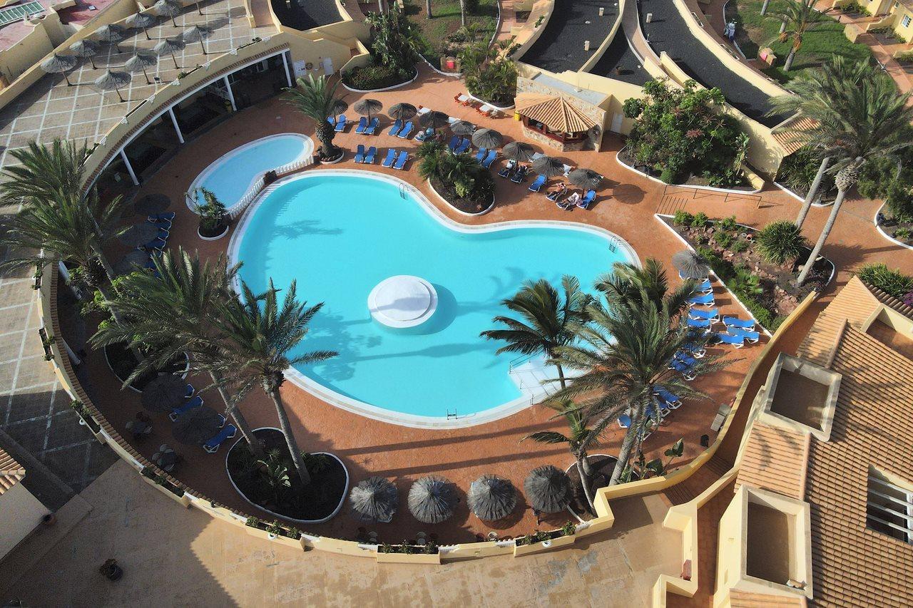 Royal Suite Costa Calma Zewnętrze zdjęcie