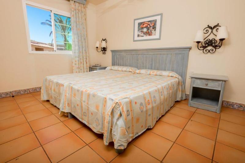 Royal Suite Costa Calma Pokój zdjęcie
