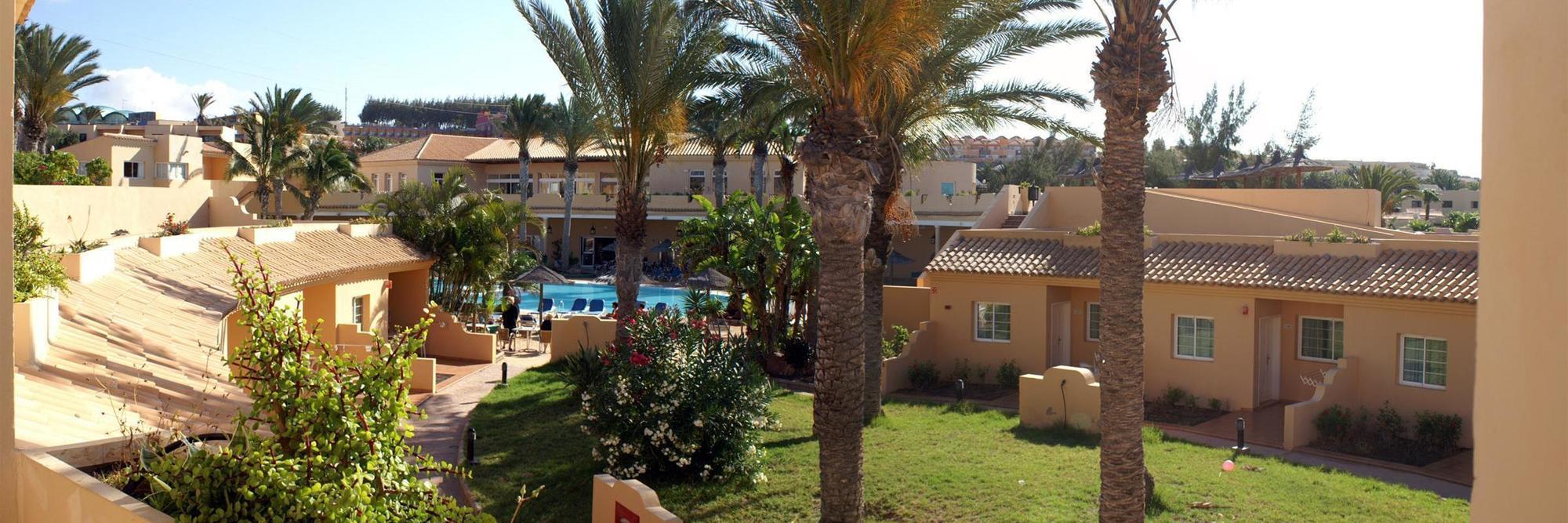 Royal Suite Costa Calma Zewnętrze zdjęcie