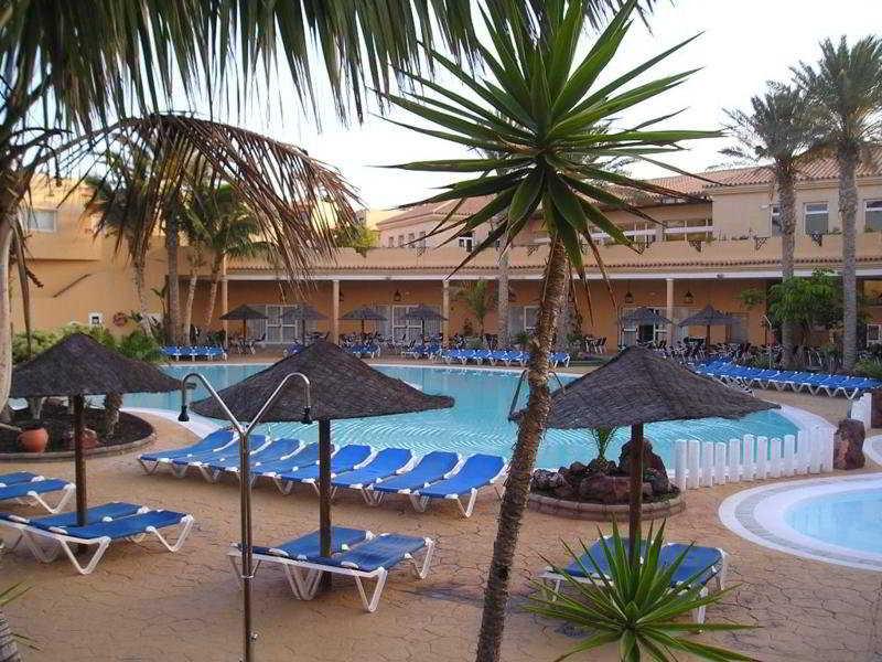 Royal Suite Costa Calma Zewnętrze zdjęcie
