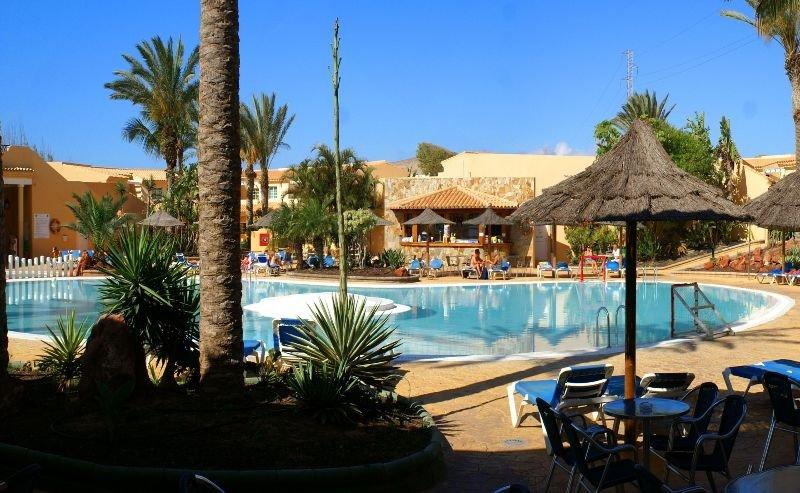 Royal Suite Costa Calma Zewnętrze zdjęcie