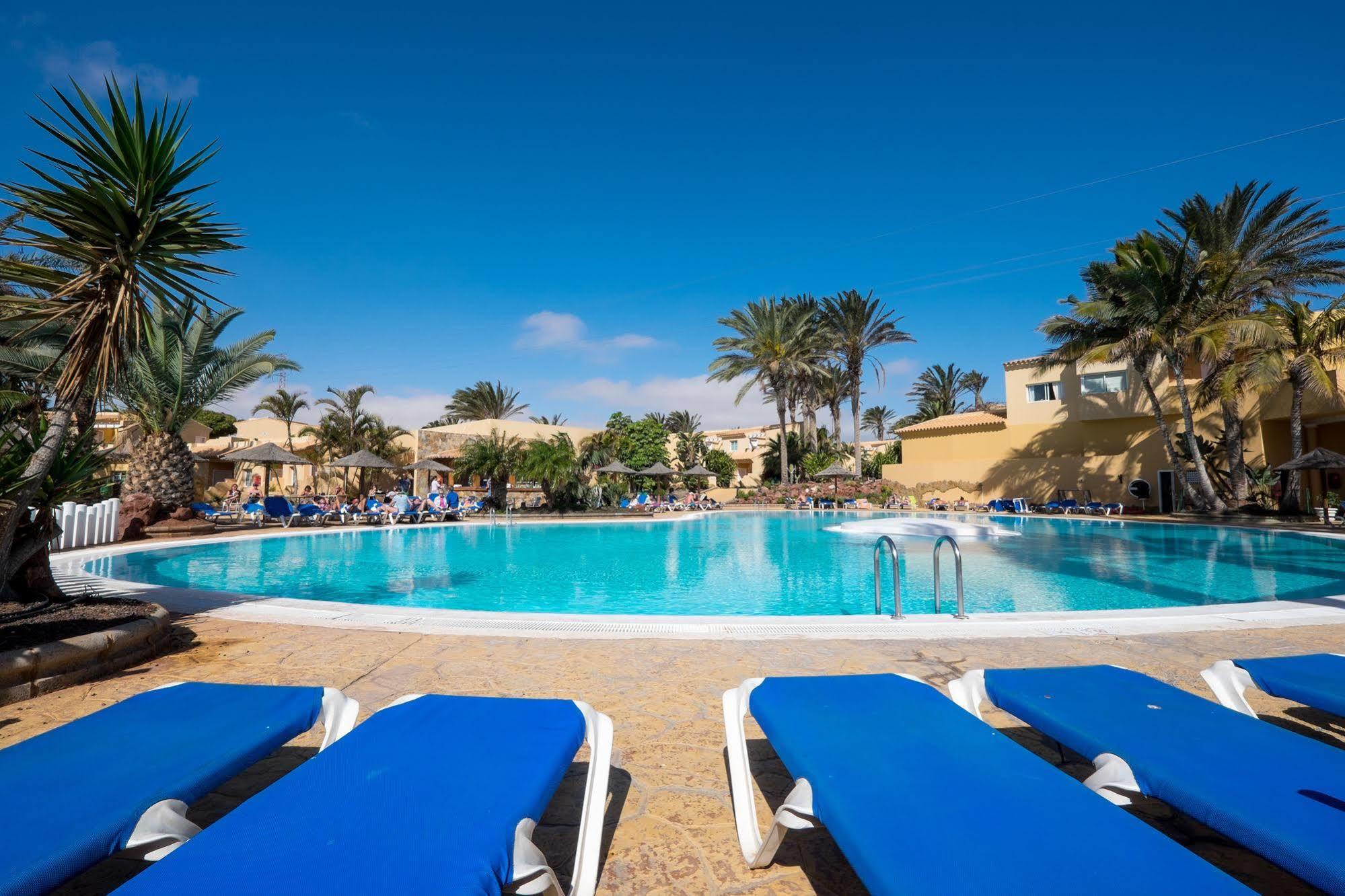 Royal Suite Costa Calma Zewnętrze zdjęcie