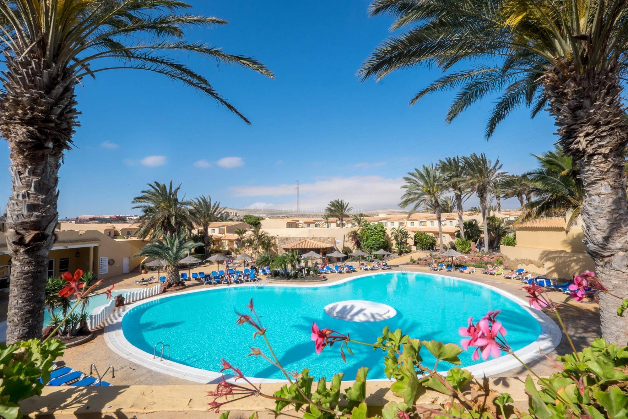 Royal Suite Costa Calma Zewnętrze zdjęcie