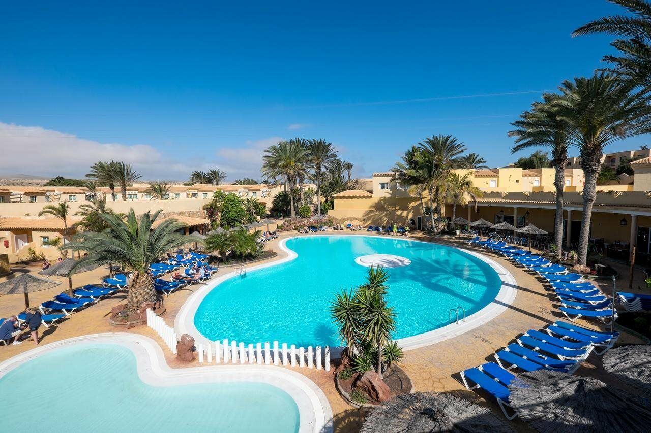 Royal Suite Costa Calma Zewnętrze zdjęcie